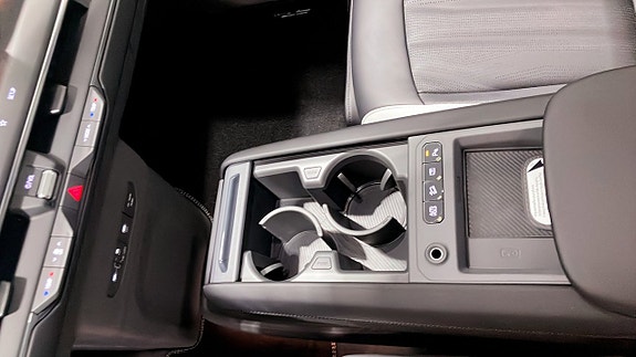 Kia EV9 17 of 17
