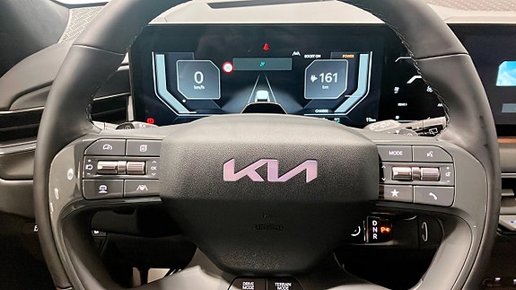 Kia EV9 10 of 17