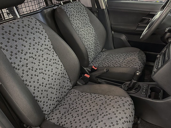 Skoda Roomster 9 of 11