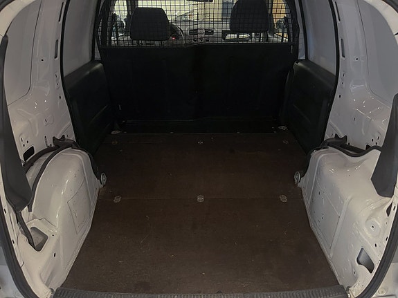 Skoda Roomster 10 of 11