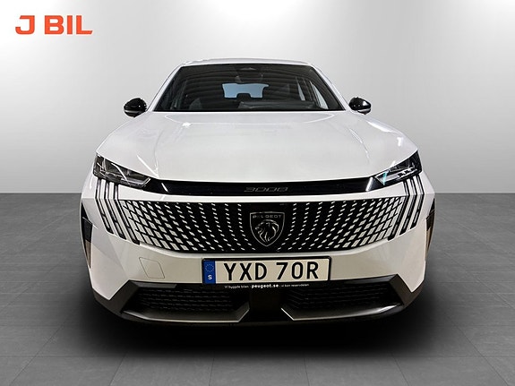 Peugeot 3008 16 of 19