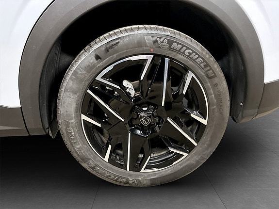 Peugeot 3008 18 of 19