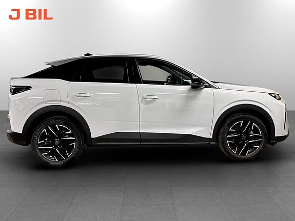 Peugeot 3008 17 of 19