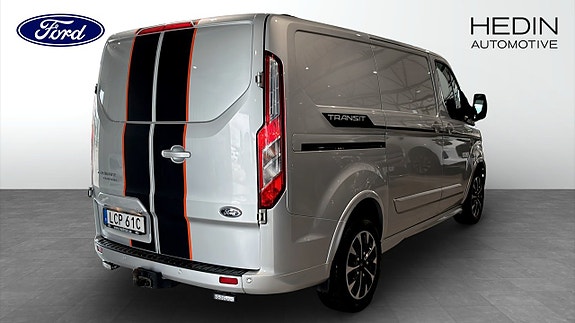 Ford Custom 2 of 10