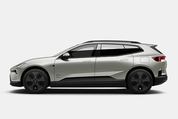 Polestar 4