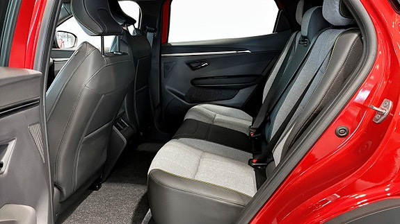 Renault Scenic I 5 of 10