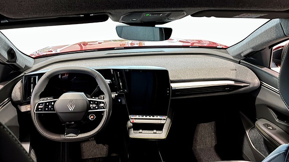 Renault Scenic I 4 of 10