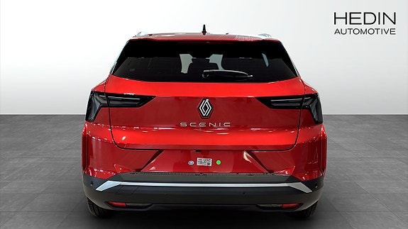 Renault Scenic I 7 of 10