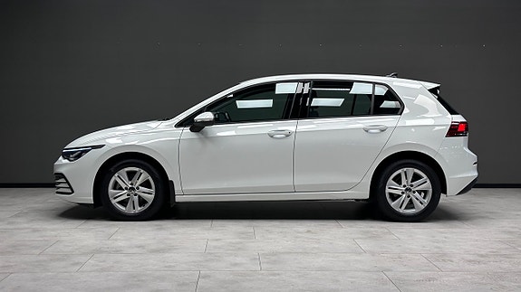 Volkswagen Golf I 4 of 20