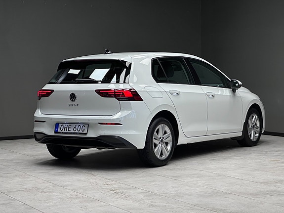 Volkswagen Golf I 17 of 20