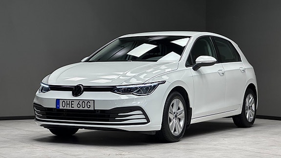 Volkswagen Golf I 15 of 20