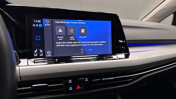 Volkswagen Golf I 13 of 20