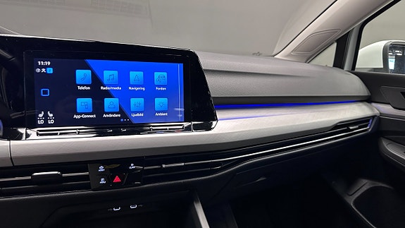 Volkswagen Golf I 11 of 20