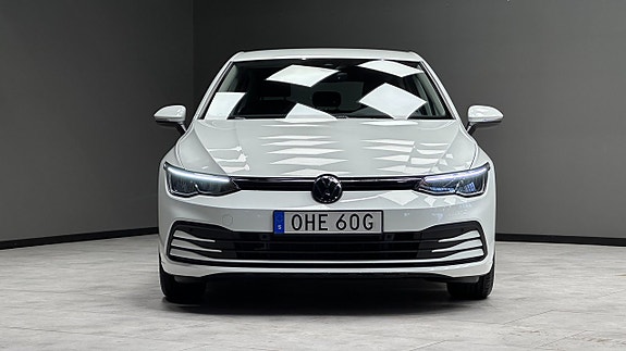 Volkswagen Golf I 20 of 20