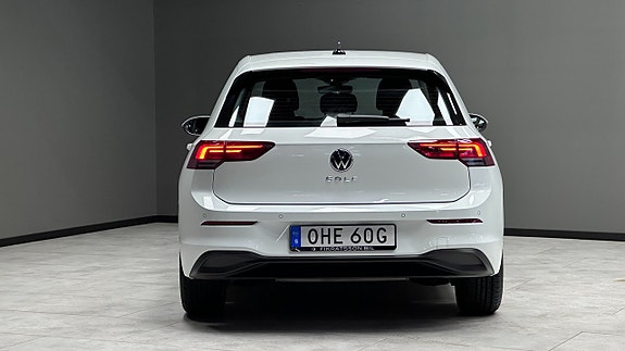 Volkswagen Golf I 19 of 20