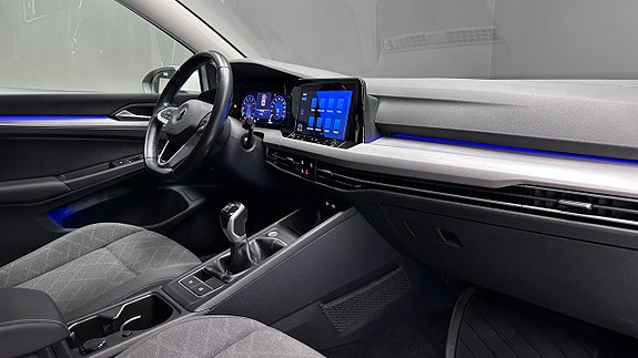 Volkswagen Golf I 7 of 20
