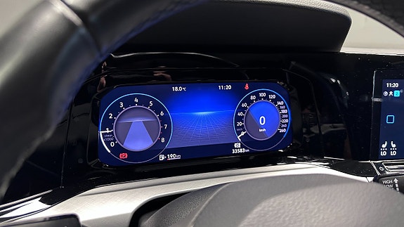 Volkswagen Golf I 14 of 20