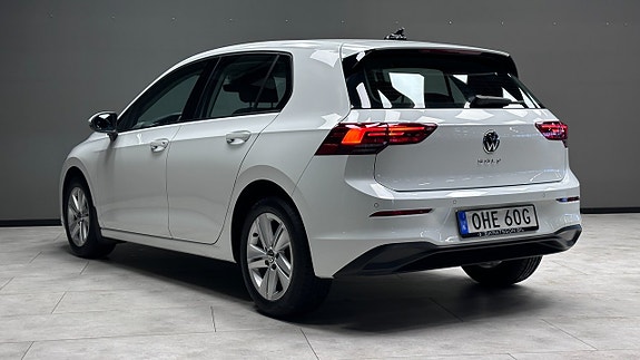 Volkswagen Golf I 16 of 20