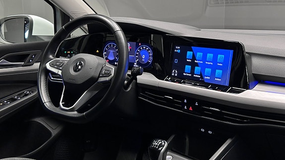 Volkswagen Golf I 10 of 20