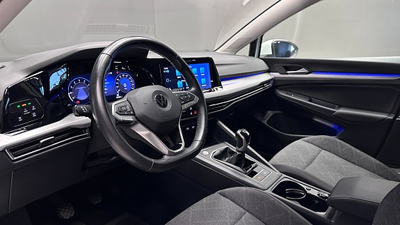 Volkswagen Golf I 6 of 20