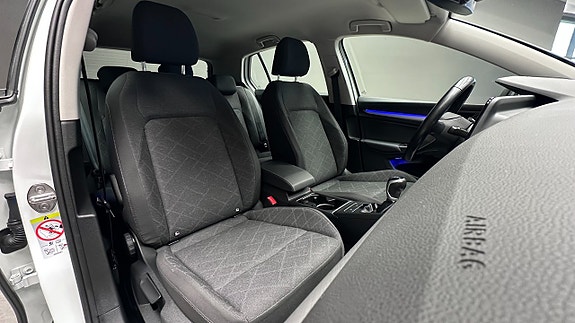 Volkswagen Golf I 9 of 20