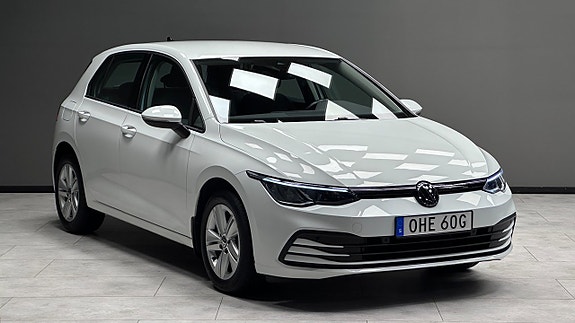 Volkswagen Golf I 18 of 20