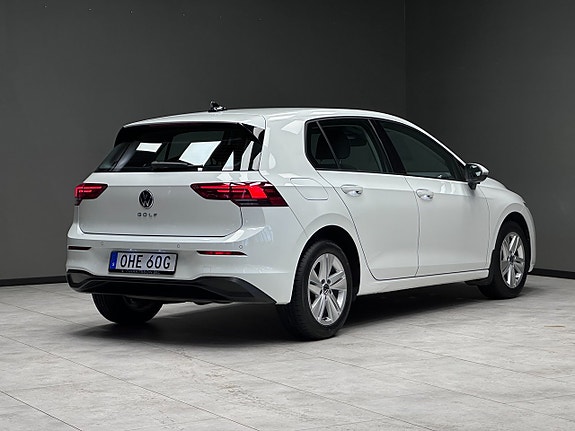 Volkswagen Golf I 2 of 20