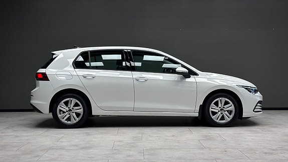 Volkswagen Golf I 5 of 20