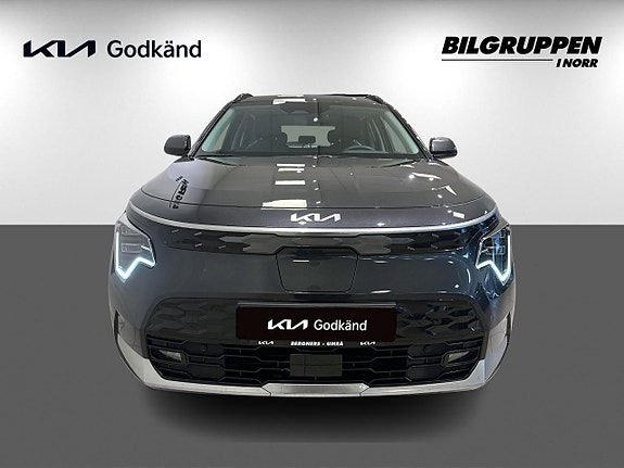 Kia Niro 2 of 16