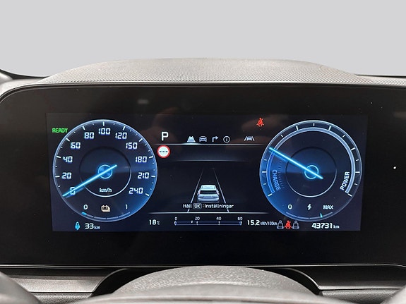 Kia Niro 10 of 16