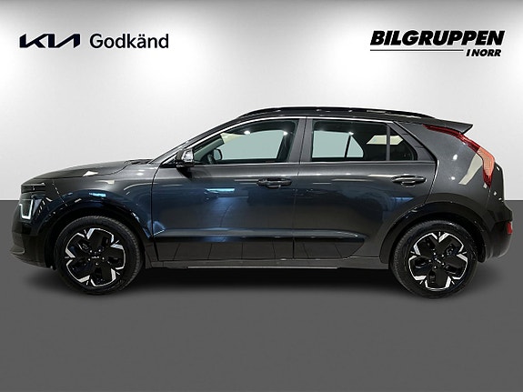 Kia Niro 4 of 16