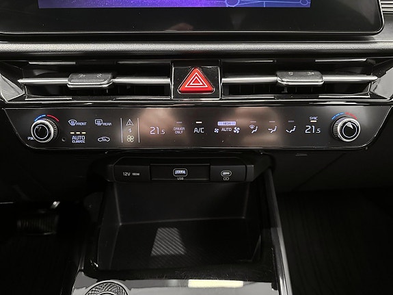Kia Niro 13 of 16