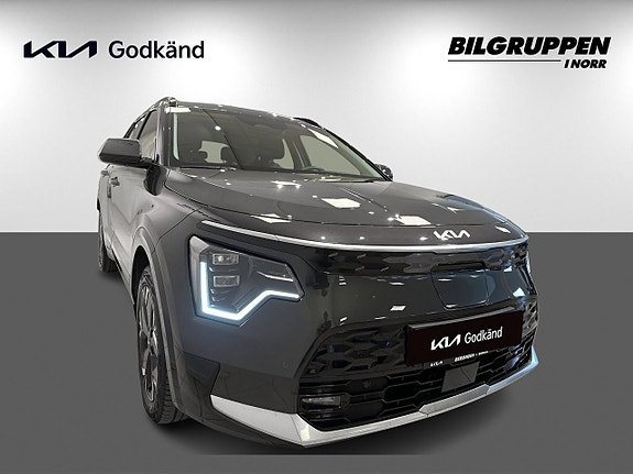 Kia Niro 3 of 16