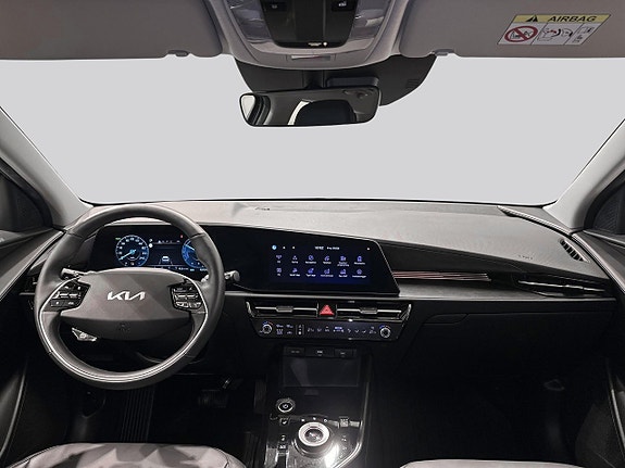 Kia Niro 7 of 16