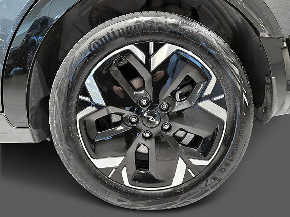 Kia Niro 16 of 16