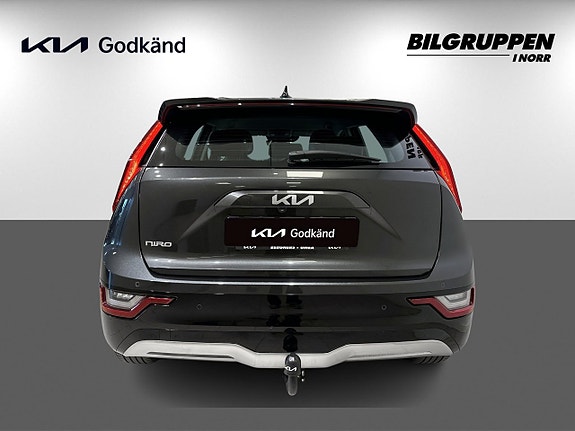 Kia Niro 5 of 16