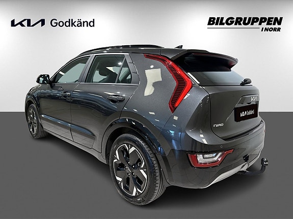 Kia Niro 6 of 16