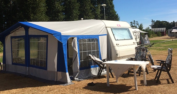 Adria Unica B 431 DD 9 of 10