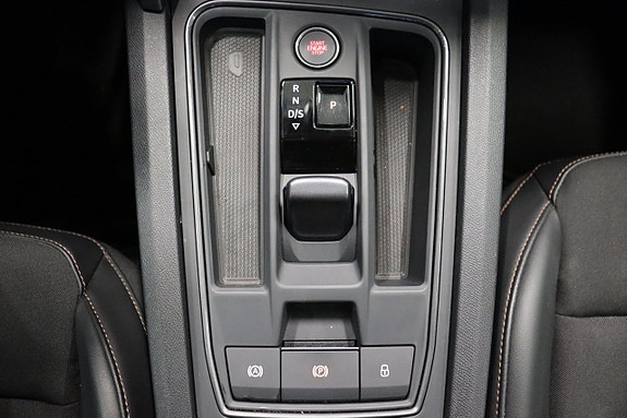 Cupra Leon 20 of 26
