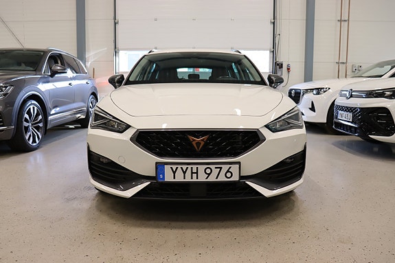 Cupra Leon 3 of 26