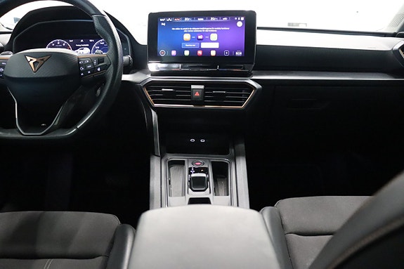 Cupra Leon 15 of 26