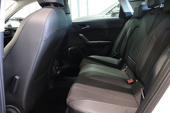 Cupra Leon 10 of 26