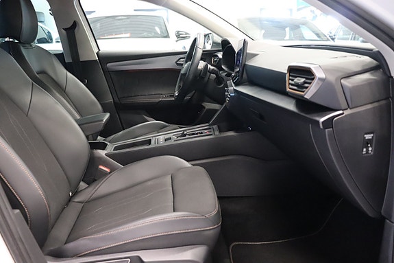 Cupra Leon 9 of 26