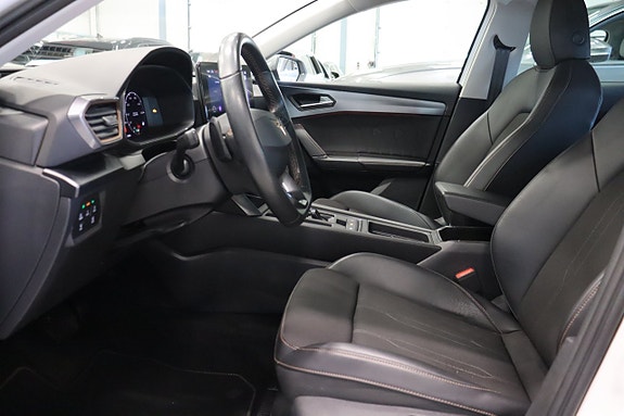 Cupra Leon 8 of 26