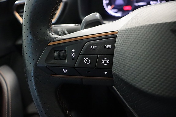 Cupra Leon 16 of 26