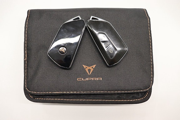 Cupra Leon 26 of 26