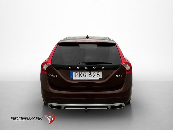 Volvo V60 Cross Country 6 of 30