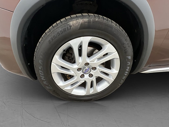 Volvo V60 Cross Country 22 of 30