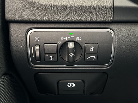 Volvo V60 Cross Country 30 of 30