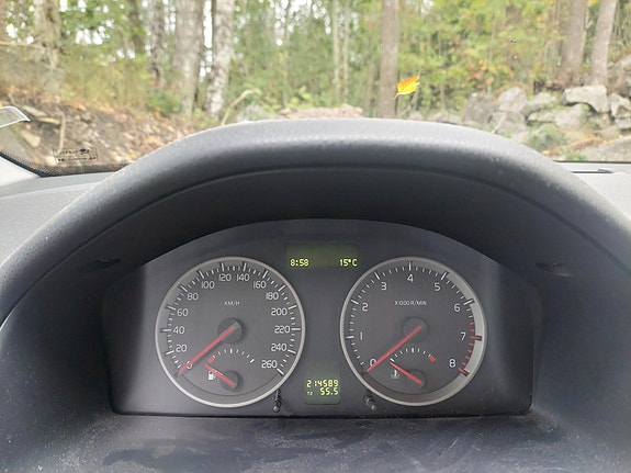 Volvo V50 7 of 12